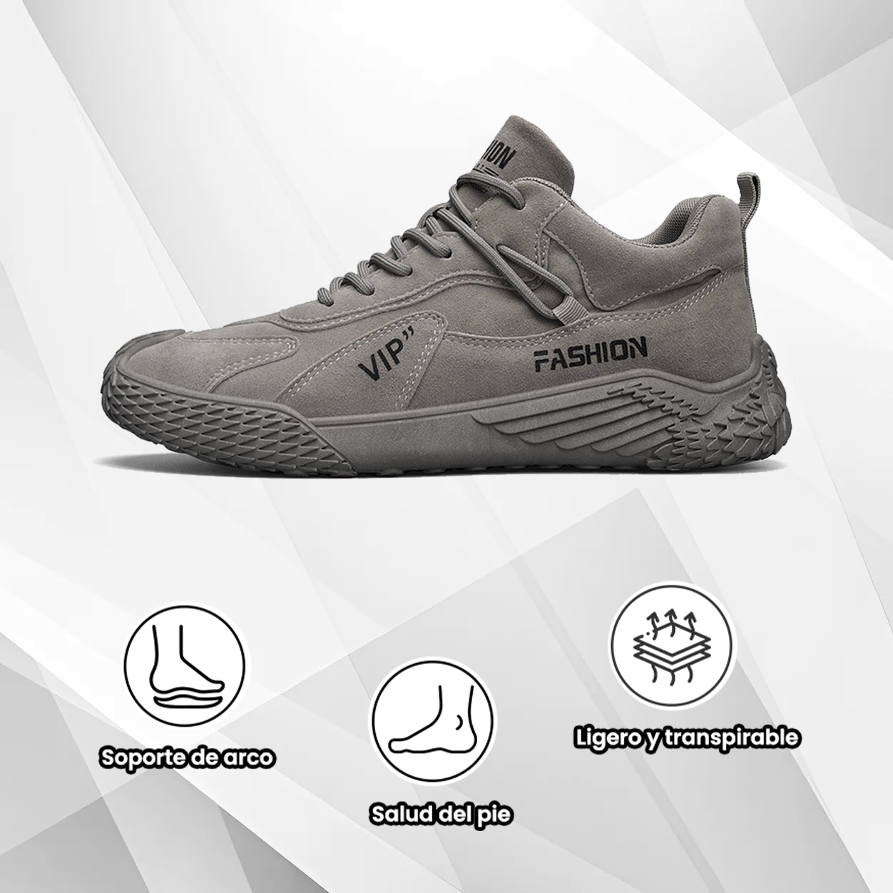 (🔥50% de descuento hoy - ¡cógelo!) Zapatos ortopédicos elegantes de primera calidad 👞 - Diseño ergonómico para aliviar el dolor