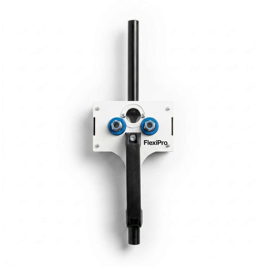 Labor Saving Electrical Wire Pull Tool