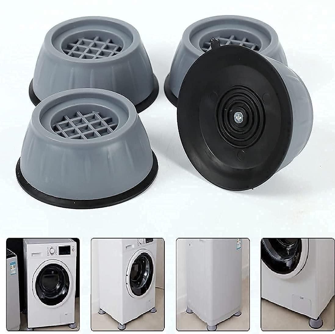 Anti-Vibration Pads For Washing Machine 
