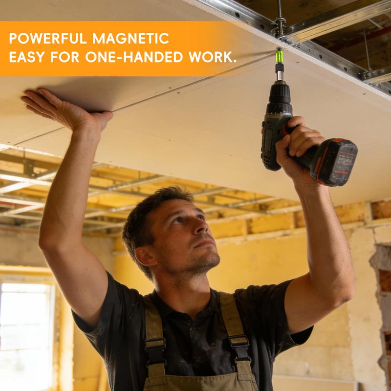 Magnetic Screw Ring（2 Pack)