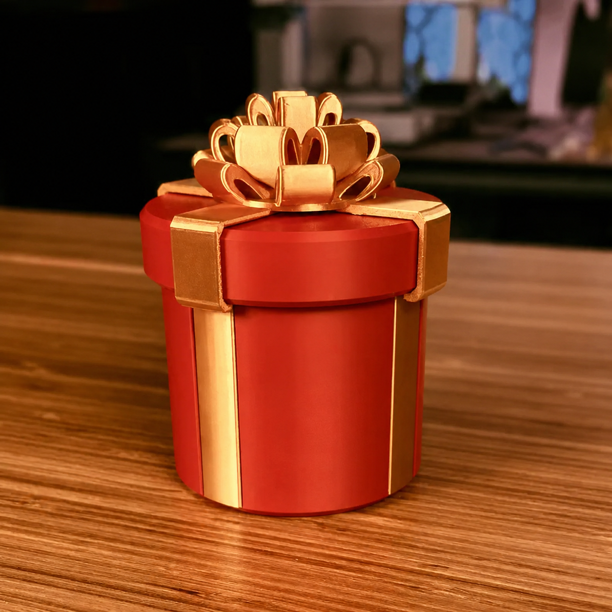 🔥Last Day 50% OFF - Annoying Nested Screw Gift Box