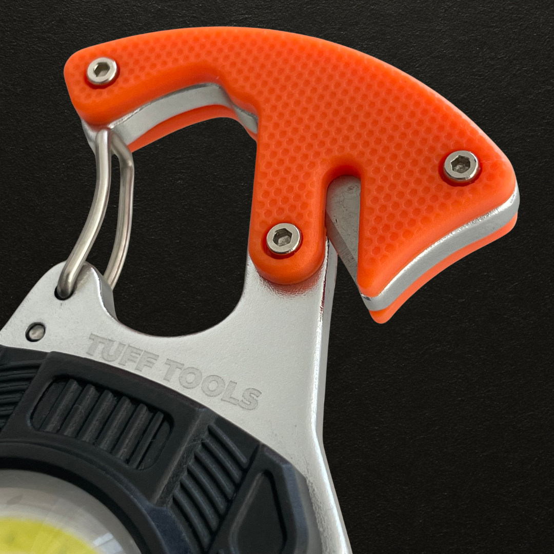 Tuff Tools 7-in-1 Multi Tool