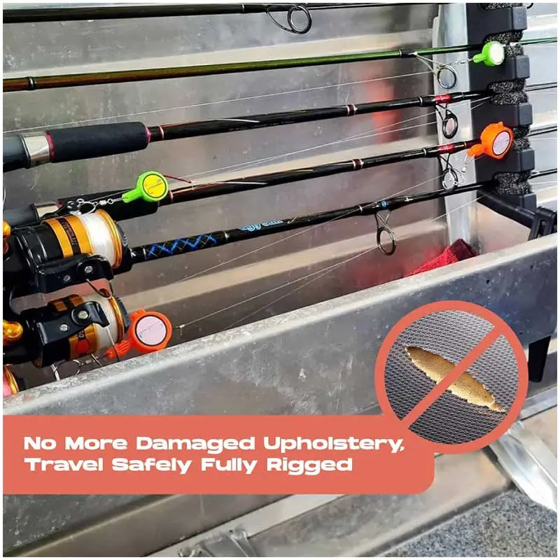 Portable Fishing Knot Helper Tool
