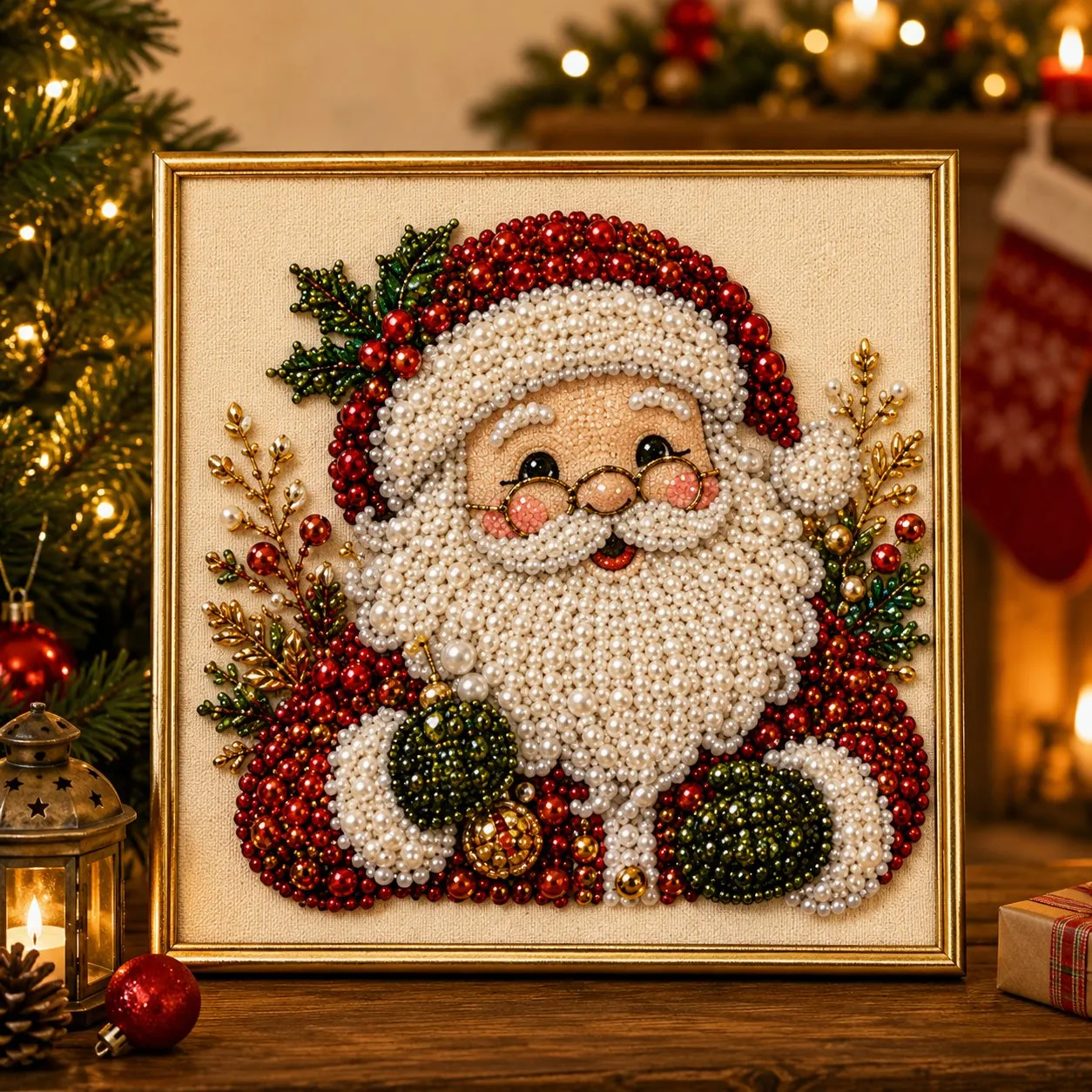 Christmas Home Decor