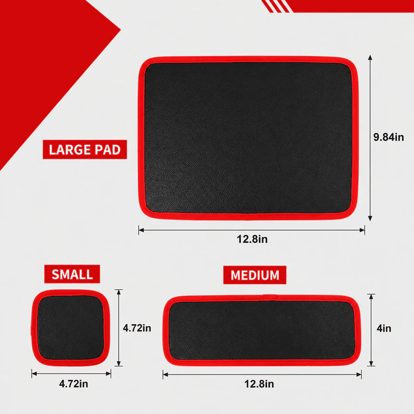  Flexible Magnetic Tool Mat