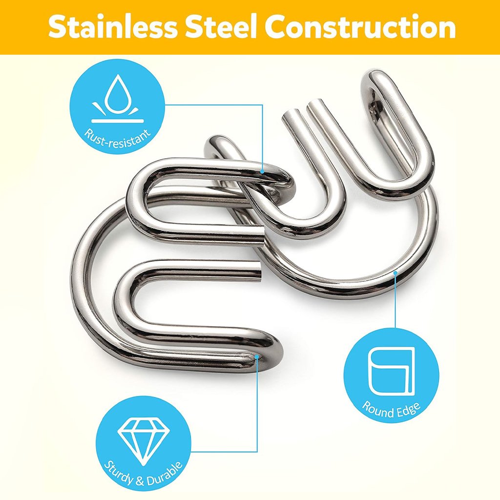 The Best Gift  Metal Montessori Puzzle Solving