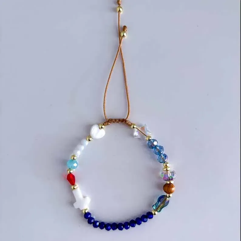 🔥Last Day 50% OFF - ✝️🙏Handmade Story of Jesus Bracelet