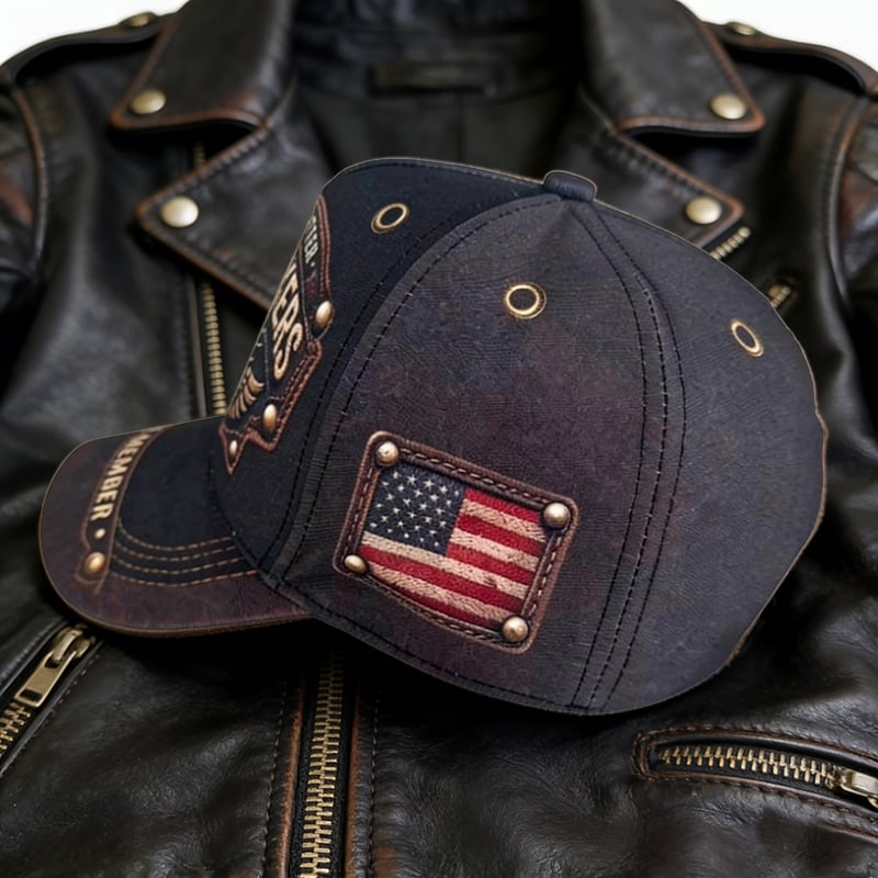 🧢Old Fk Club-Vintage Baseball Cap