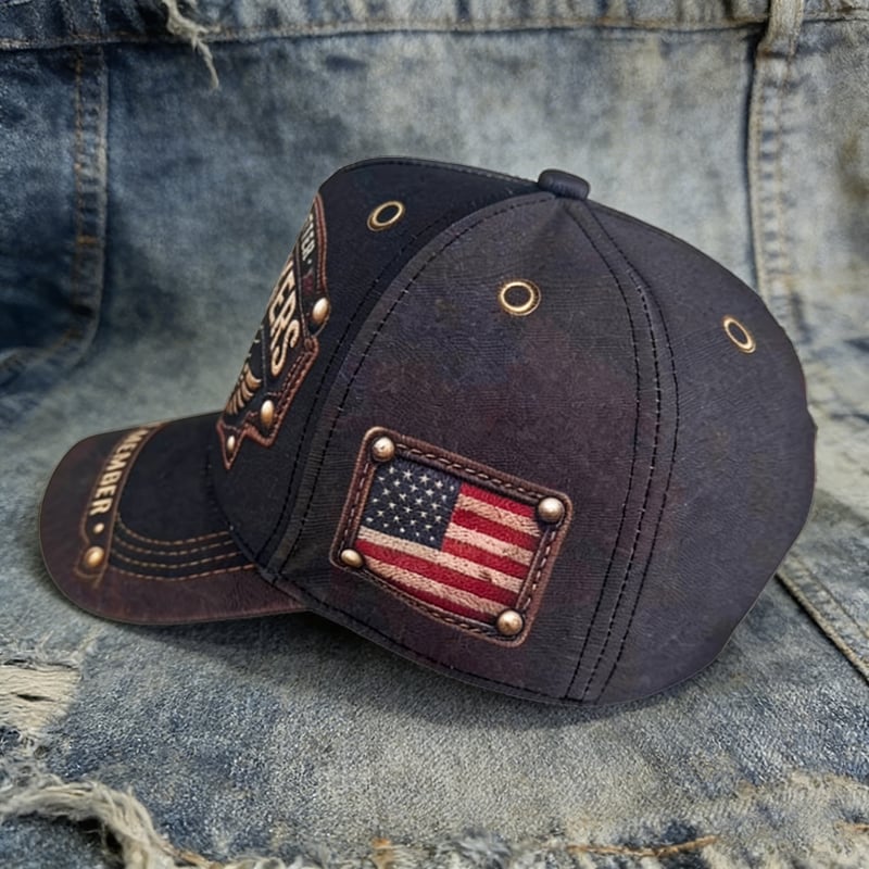 🧢Old Fk Club-Vintage Baseball Cap