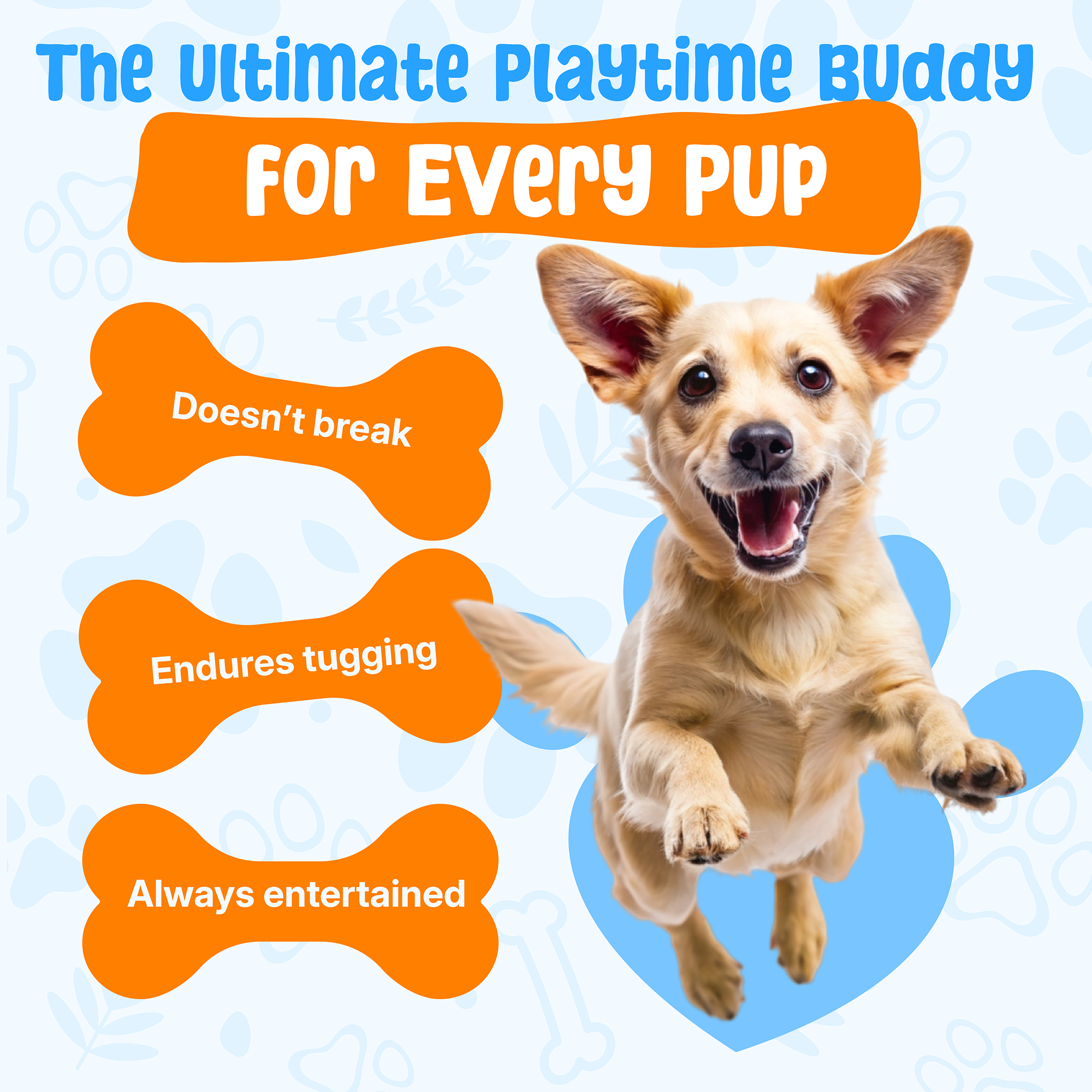 Calming Durable Duck