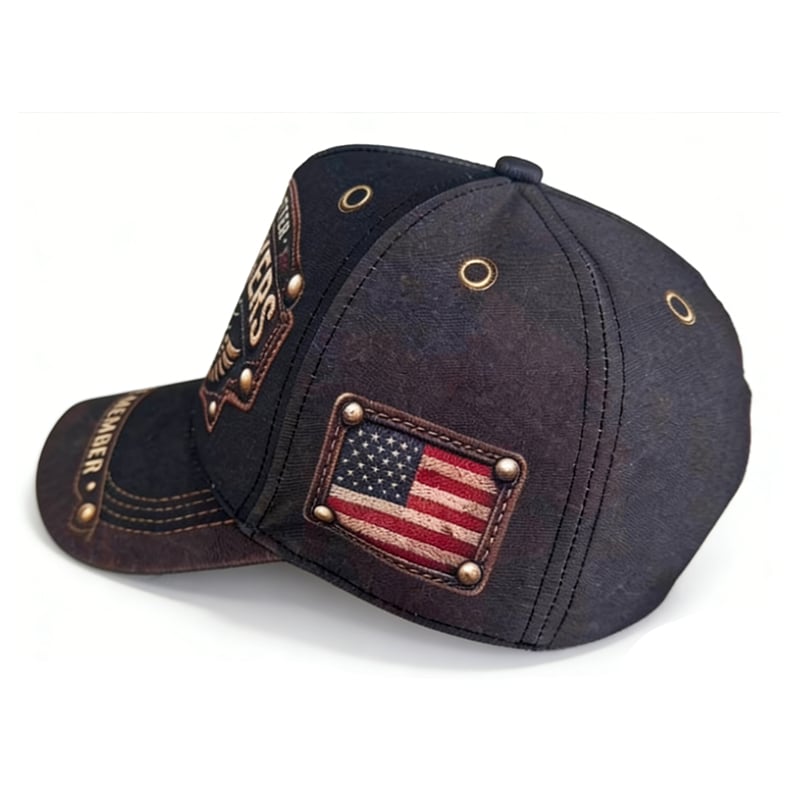 🧢Old Fk Club-Vintage Baseball Cap