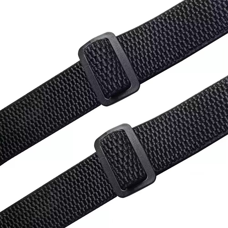 50% OFF !! Men's X-Back Suspenders with Hook Clips