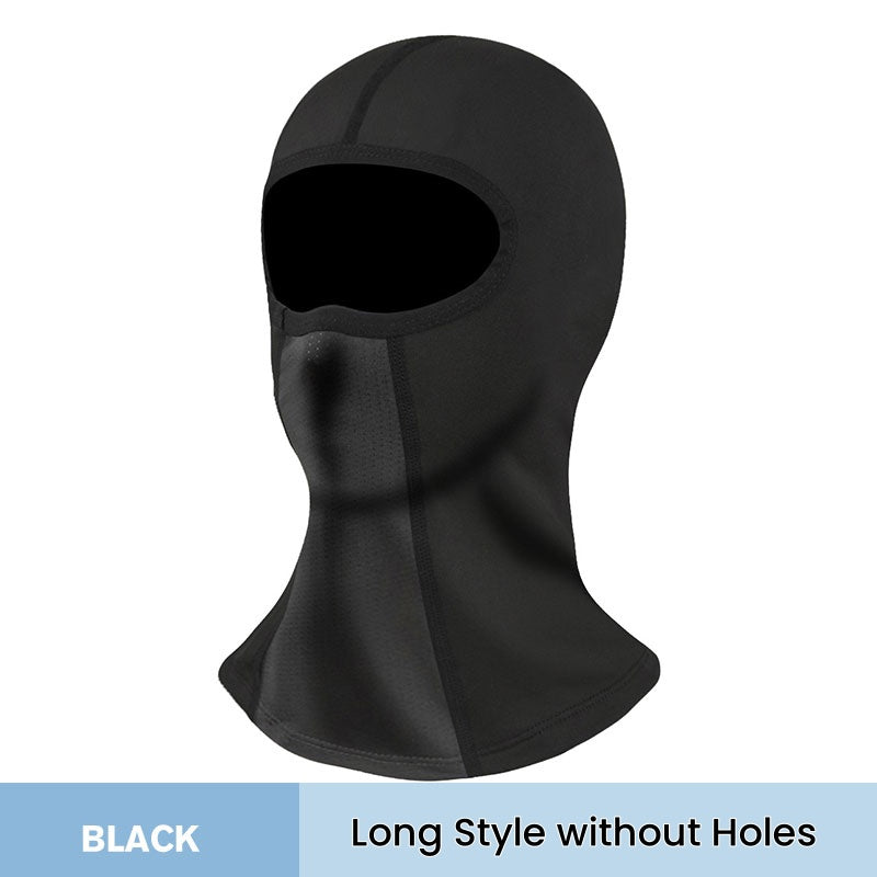 50% OFF NOW!-Windproof Full Face Mask