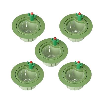 Cactus Sink Strainer Basket