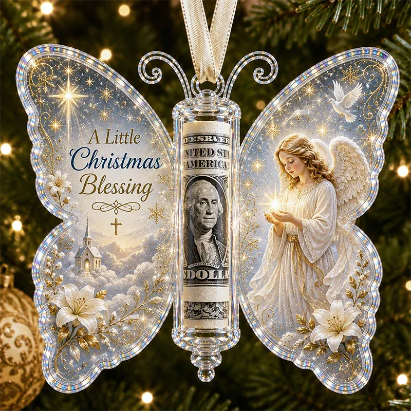 Angel design