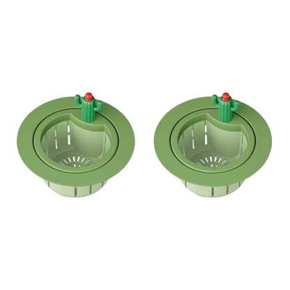 Cactus Sink Strainer Basket