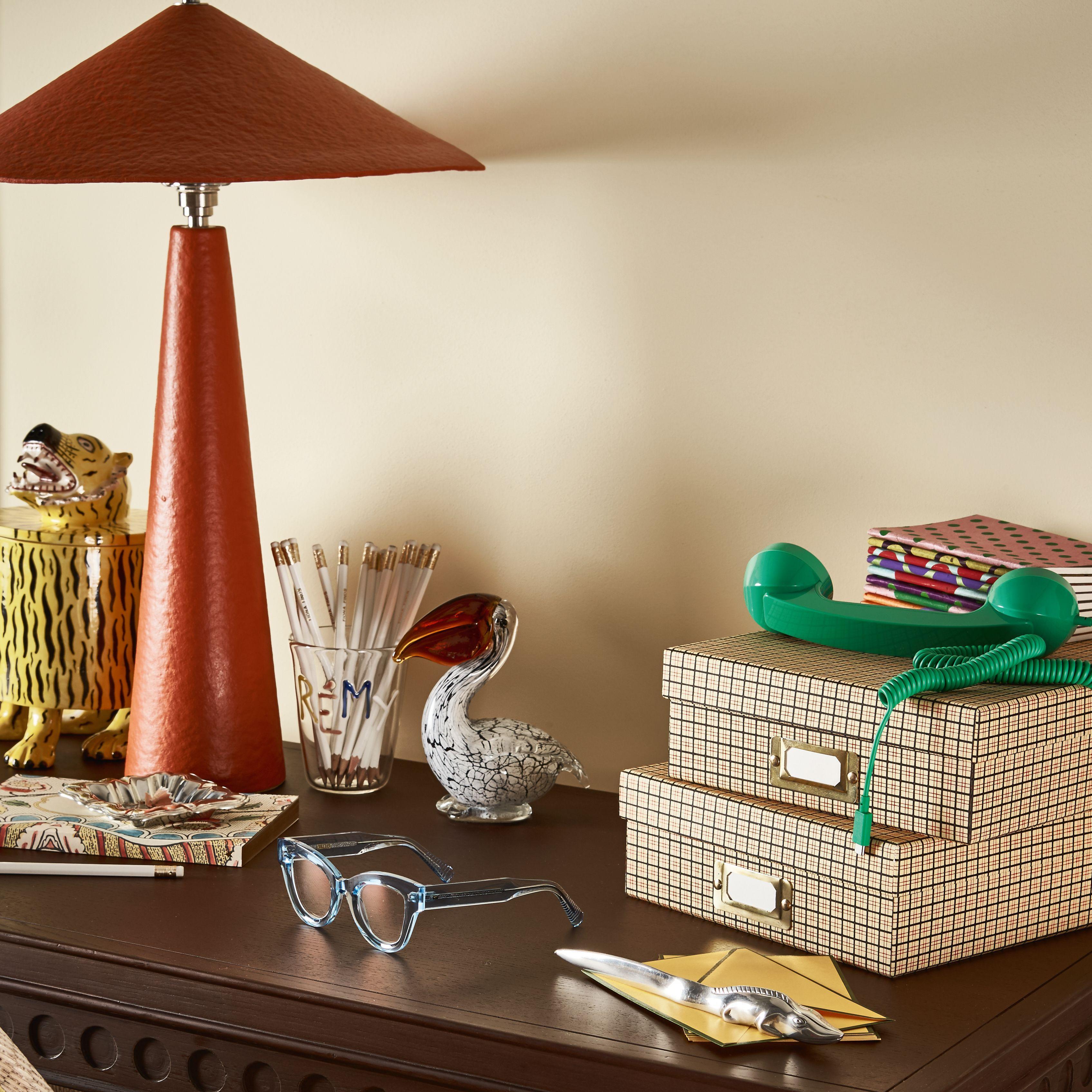 Home & Decor