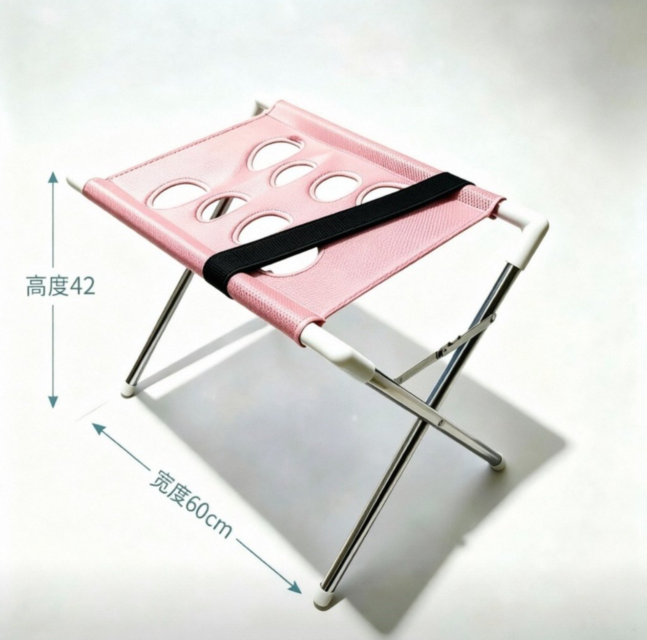 애완동물 목욕용 해먹, 발톱 정리 및 긁힘과 물림 방지를 위한 고정 장치.