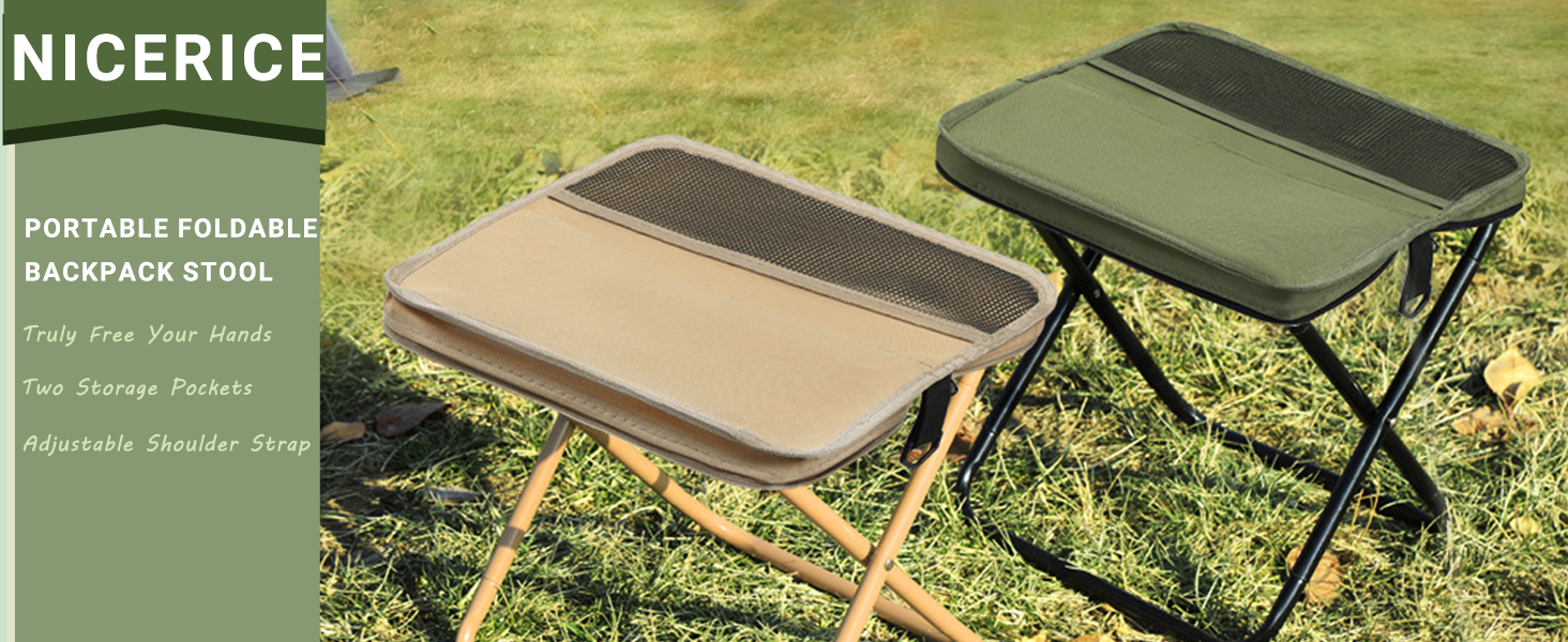 portable chair small