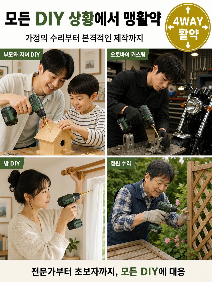 고강도 나선형 측면 날 다기능 드릴 비트는 날이 예리하고 내마모성이 뛰어나며, 구멍 뚫기뿐만 아니라 절단도 가능합니다!