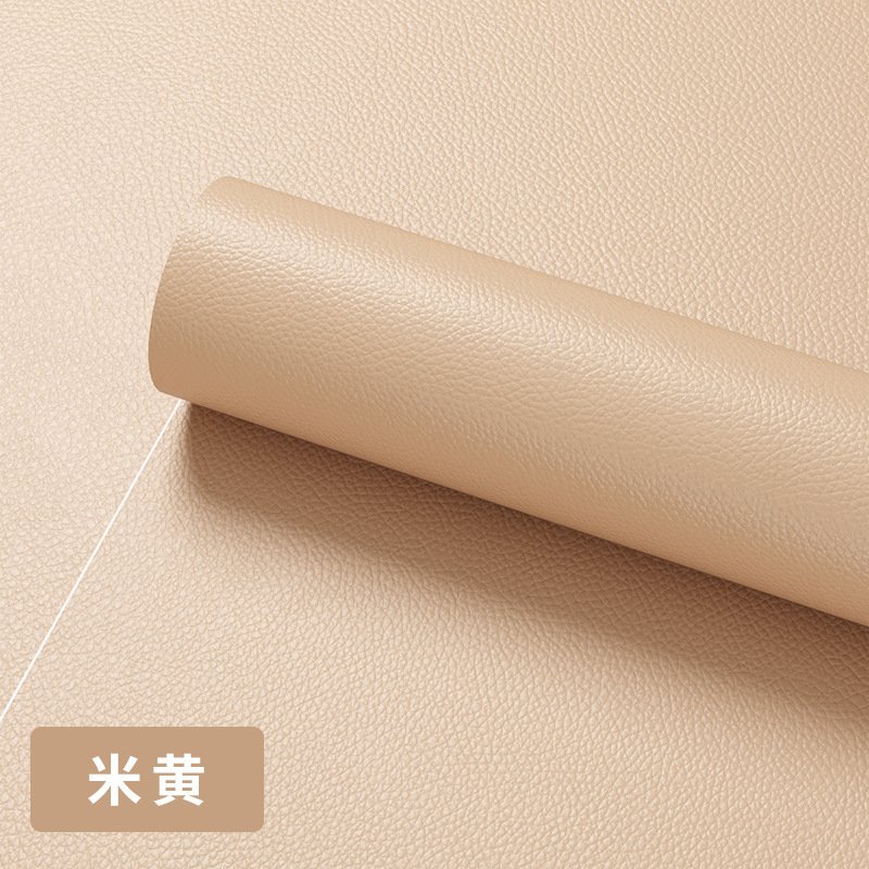 가구, 좌석, 소파 가죽이 손상되었다면 바로 버리지 말고 이 자가 접착식 가죽 패치를 써보세요!