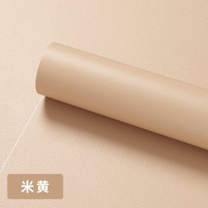 가구, 좌석, 소파 가죽이 손상되었다면 바로 버리지 말고 이 자가 접착식 가죽 패치를 써보세요!