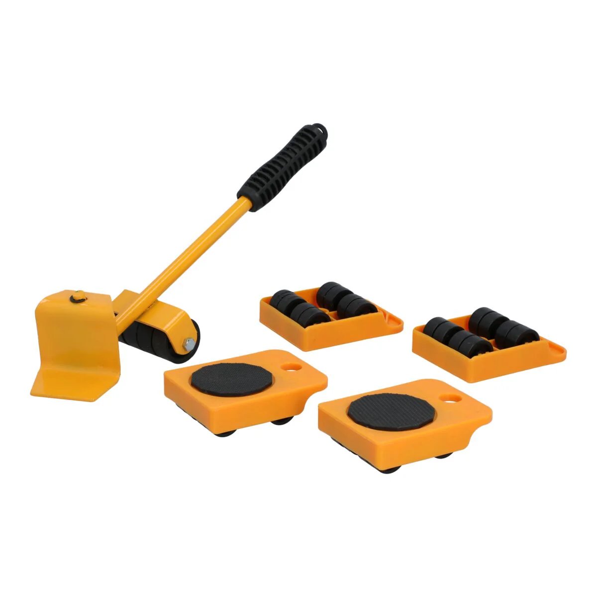 🔥50% OFF Today! 💪Complete set of heavy duty furniture lifts and moving equipment