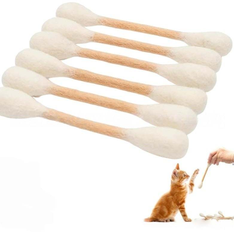 🐱Large Size Cat Toys with Catnip❤️For happy, healthy, and active indoor cats