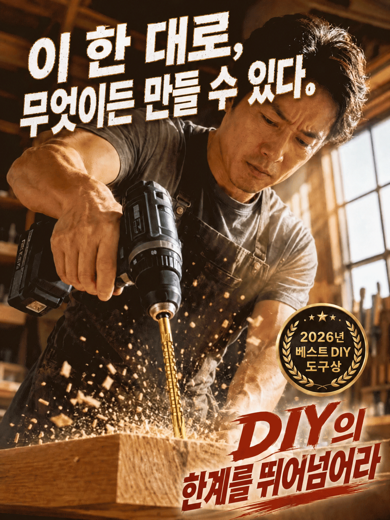 고강도 나선형 측면 날 다기능 드릴 비트는 날이 예리하고 내마모성이 뛰어나며, 구멍 뚫기뿐만 아니라 절단도 가능합니다!