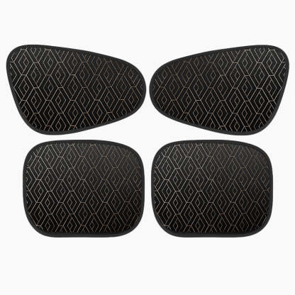 LIMITED-TIME 50% OFF! ⏰Universal Car Side Window Sun Shades