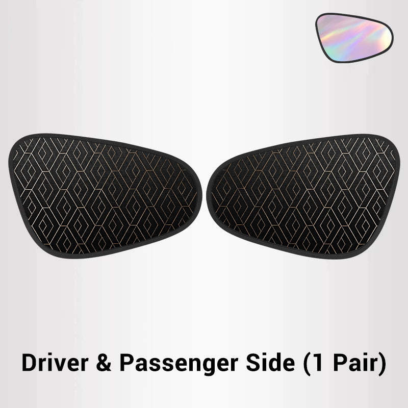 LIMITED-TIME 50% OFF! ⏰Universal Car Side Window Sun Shades