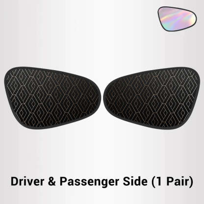 LIMITED-TIME 50% OFF! ⏰Universal Car Side Window Sun Shades