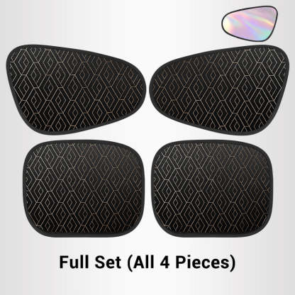 LIMITED-TIME 50% OFF! ⏰Universal Car Side Window Sun Shades
