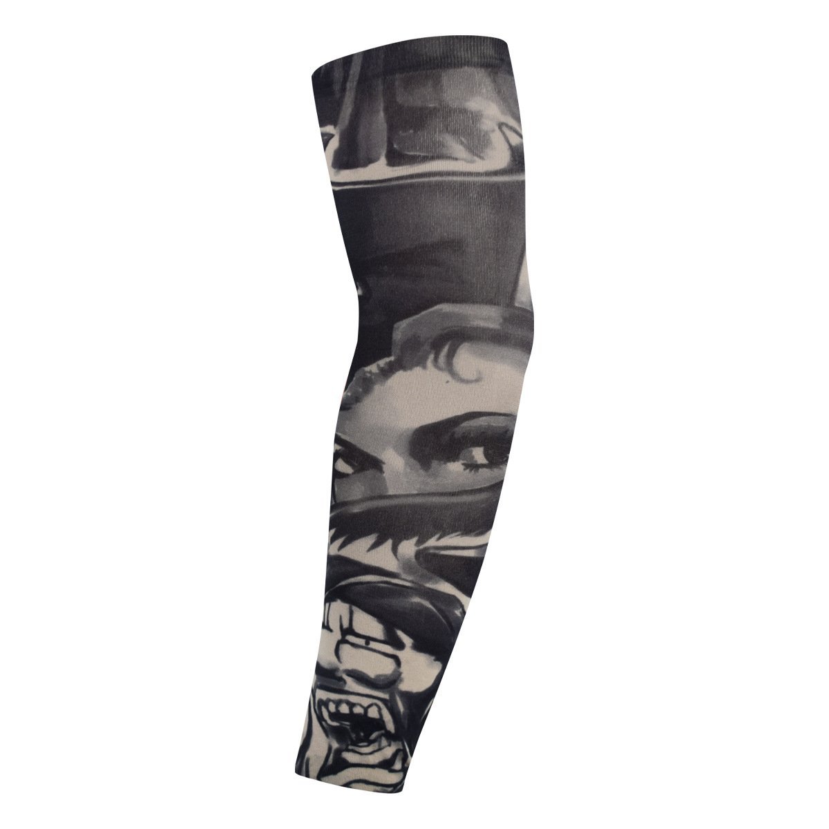 🔥Last Day 49% OFF - Temporary Tattoo Sleeves Unisex (BUY 2 GET 10% OFF)🔥