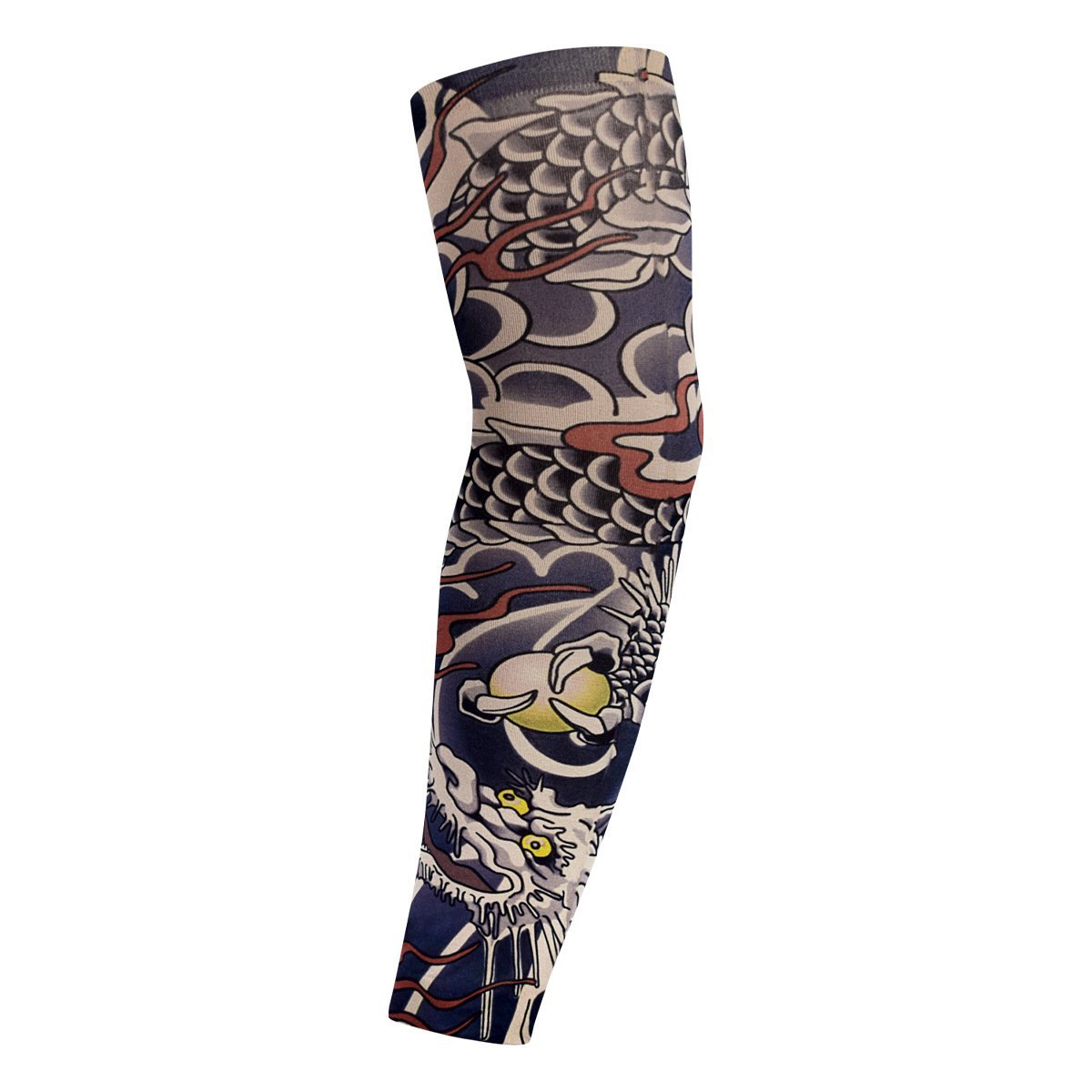 🔥Last Day 49% OFF - Temporary Tattoo Sleeves Unisex (BUY 2 GET 10% OFF)🔥