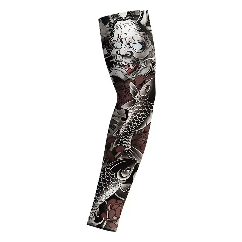 🔥Last Day 49% OFF - Temporary Tattoo Sleeves Unisex (BUY 2 GET 10% OFF)🔥