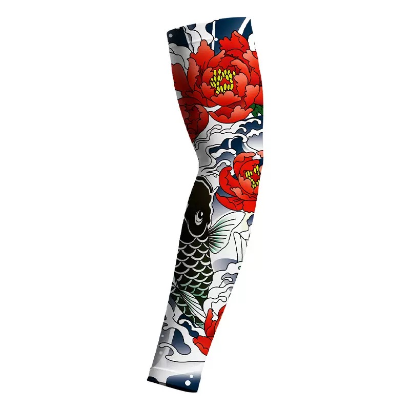 🔥Last Day 49% OFF - Temporary Tattoo Sleeves Unisex (BUY 2 GET 10% OFF)🔥