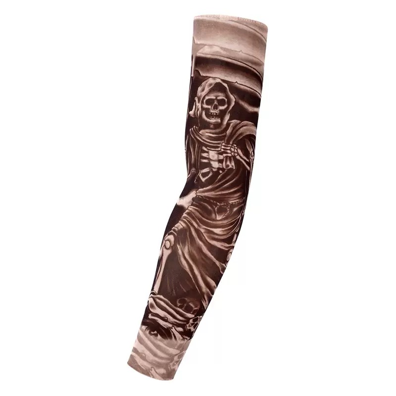 🔥Last Day 49% OFF - Temporary Tattoo Sleeves Unisex (BUY 2 GET 10% OFF)🔥