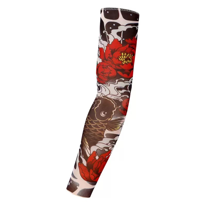 🔥Last Day 49% OFF - Temporary Tattoo Sleeves Unisex (BUY 2 GET 10% OFF)🔥