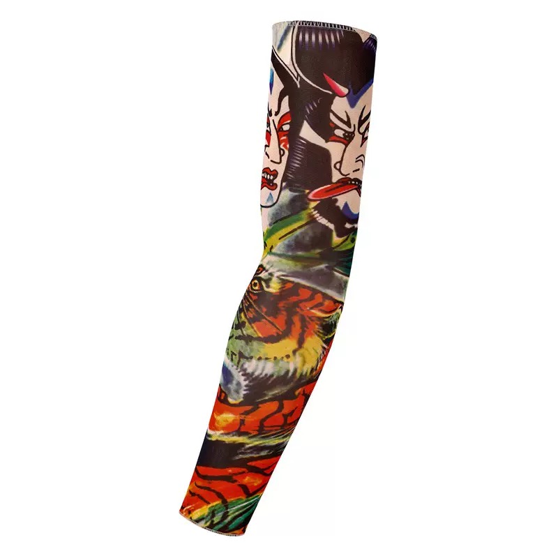 🔥Last Day 49% OFF - Temporary Tattoo Sleeves Unisex (BUY 2 GET 10% OFF)🔥