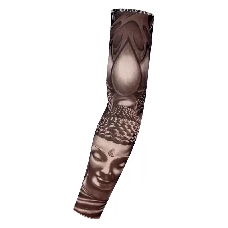 🔥Last Day 49% OFF - Temporary Tattoo Sleeves Unisex (BUY 2 GET 10% OFF)🔥