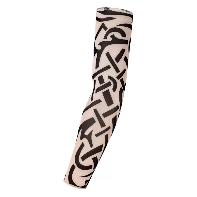 🔥Last Day 49% OFF - Temporary Tattoo Sleeves Unisex (BUY 2 GET 10% OFF)🔥