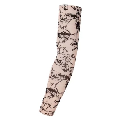 🔥Last Day 49% OFF - Temporary Tattoo Sleeves Unisex (BUY 2 GET 10% OFF)🔥