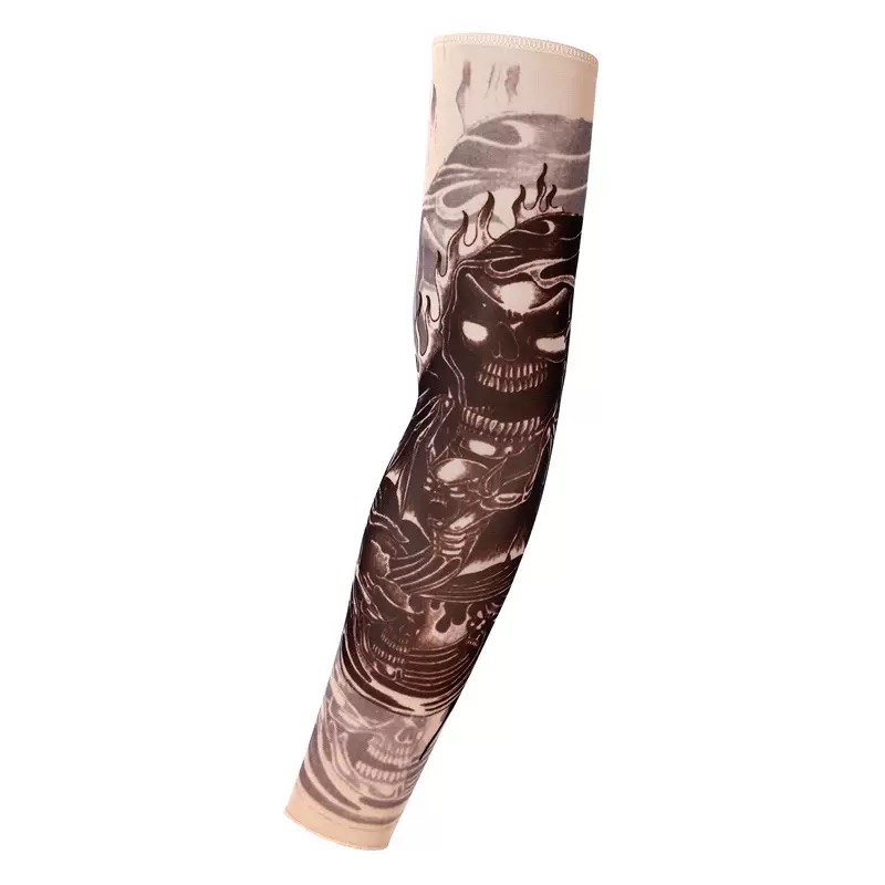 🔥Last Day 49% OFF - Temporary Tattoo Sleeves Unisex (BUY 2 GET 10% OFF)🔥