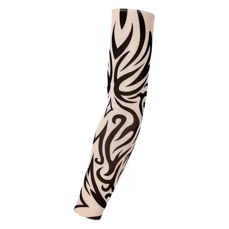 🔥Last Day 49% OFF - Temporary Tattoo Sleeves Unisex (BUY 2 GET 10% OFF)🔥