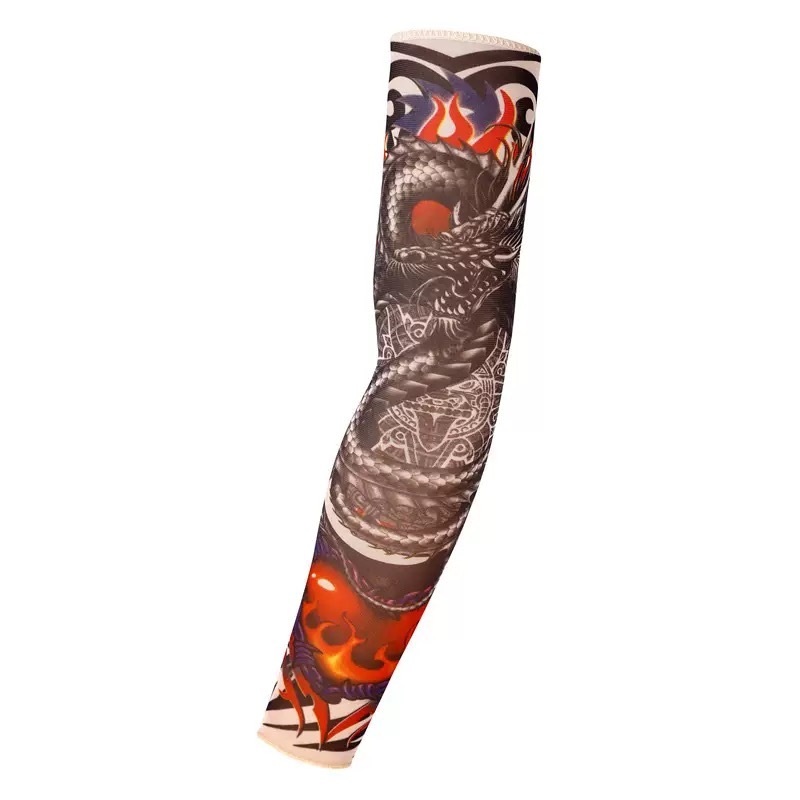 🔥Last Day 49% OFF - Temporary Tattoo Sleeves Unisex (BUY 2 GET 10% OFF)🔥