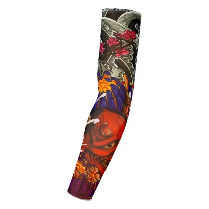 🔥Last Day 49% OFF - Temporary Tattoo Sleeves Unisex (BUY 2 GET 10% OFF)🔥