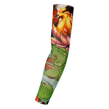 🔥Last Day 49% OFF - Temporary Tattoo Sleeves Unisex (BUY 2 GET 10% OFF)🔥