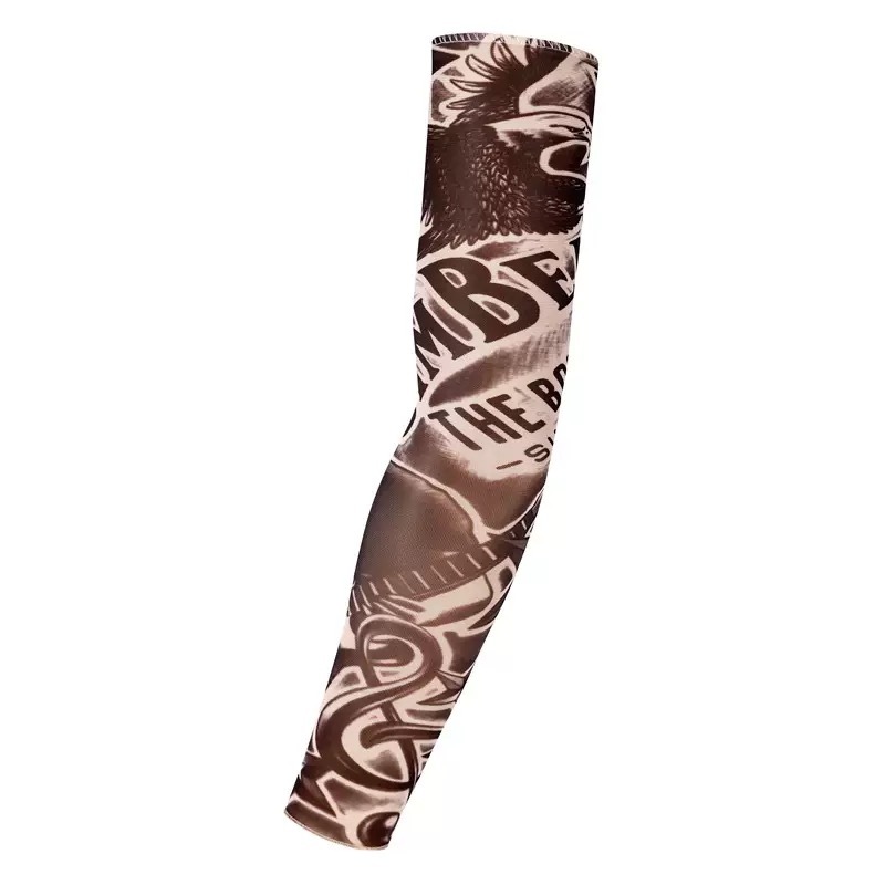 🔥Last Day 49% OFF - Temporary Tattoo Sleeves Unisex (BUY 2 GET 10% OFF)🔥
