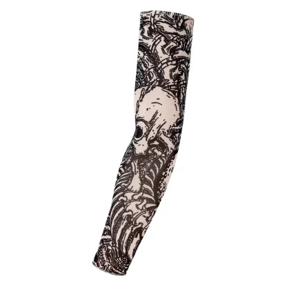 🔥Last Day 49% OFF - Temporary Tattoo Sleeves Unisex (BUY 2 GET 10% OFF)🔥